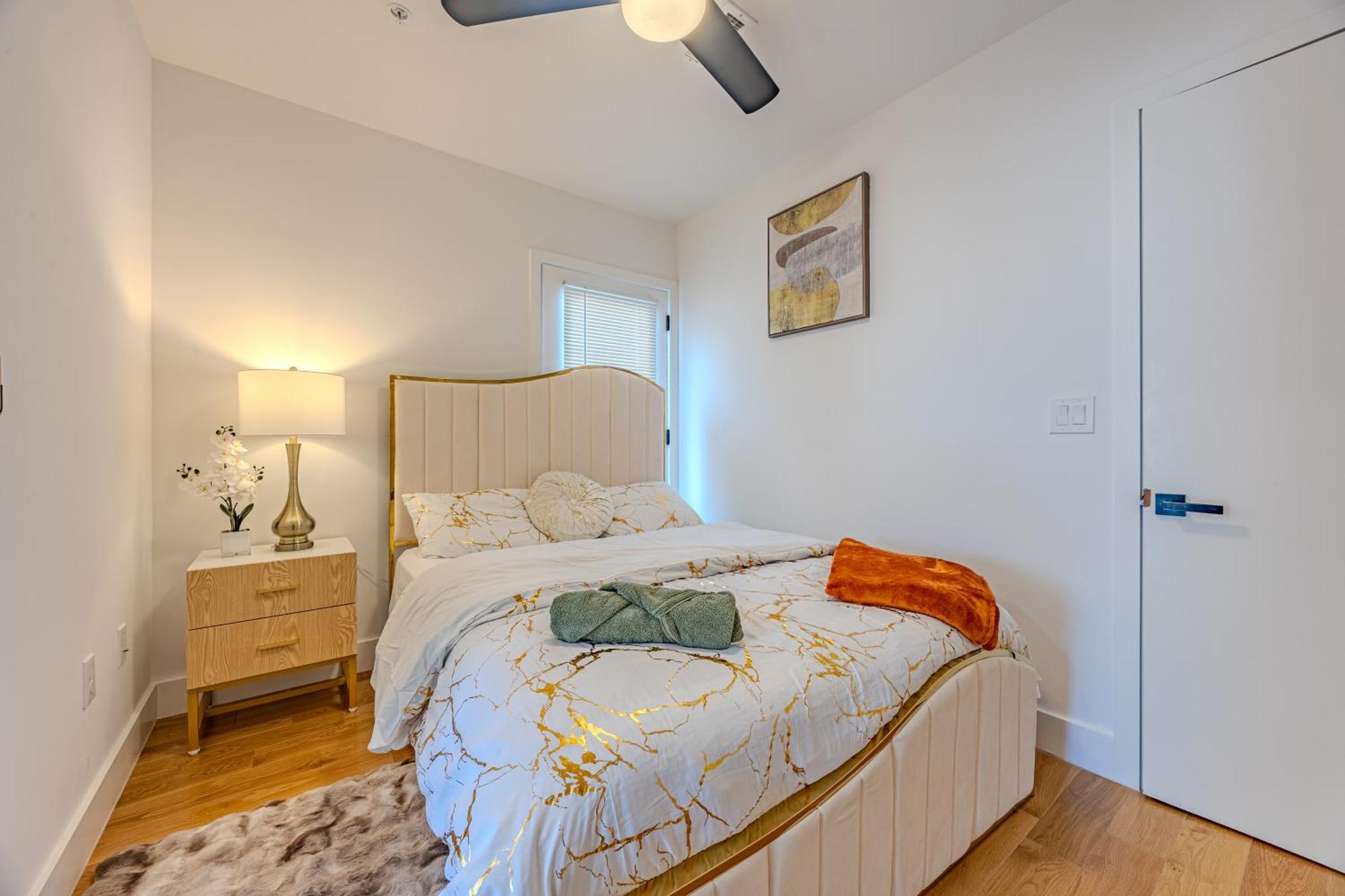Stylish, Modern & Cozy * Washington